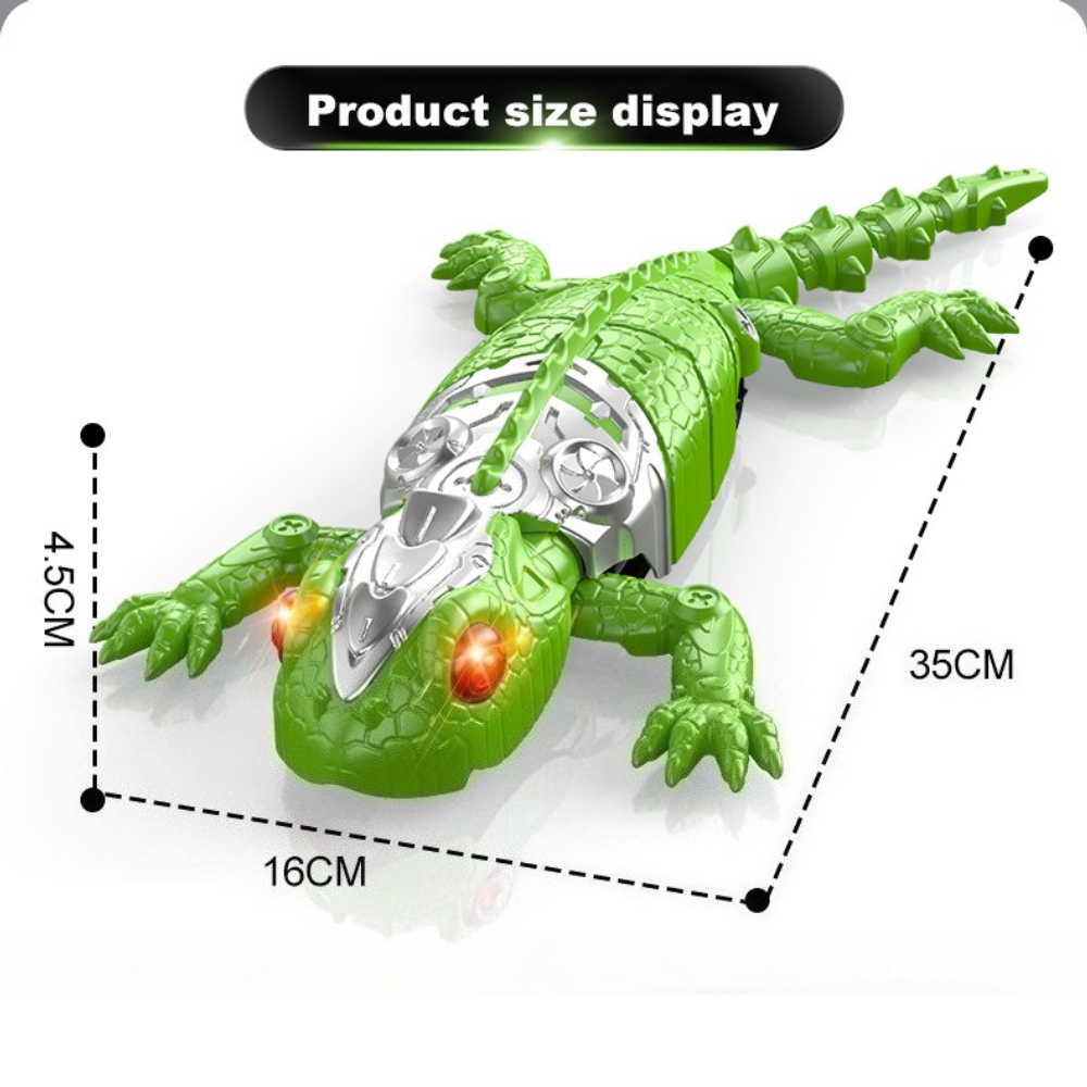 Brinquedo Elétrico de Controle - Novelty Gifts avaliação e preço
