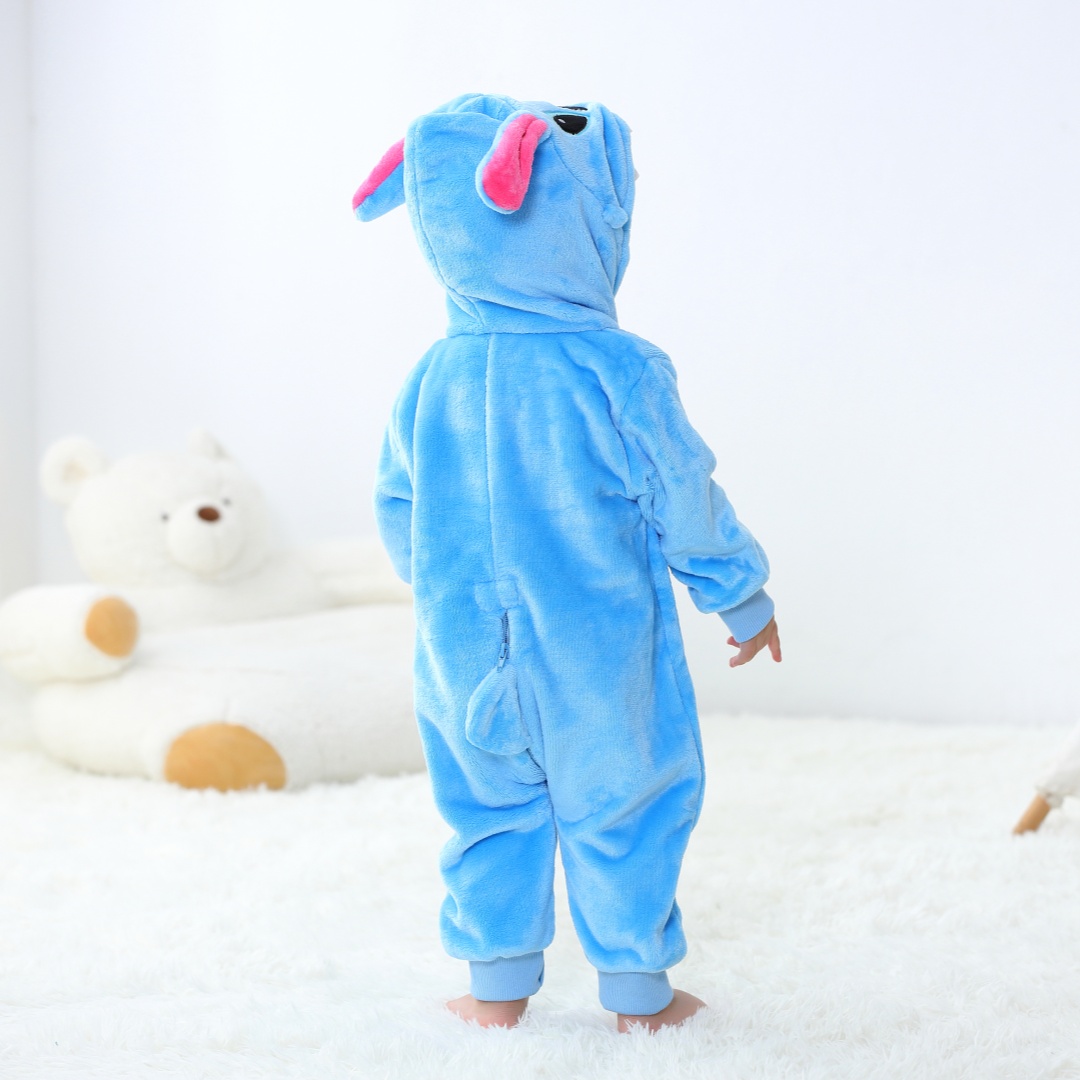 Bebê recém-nascido macacão inf - Spiderman Jumpsuit Kids avaliação e preço