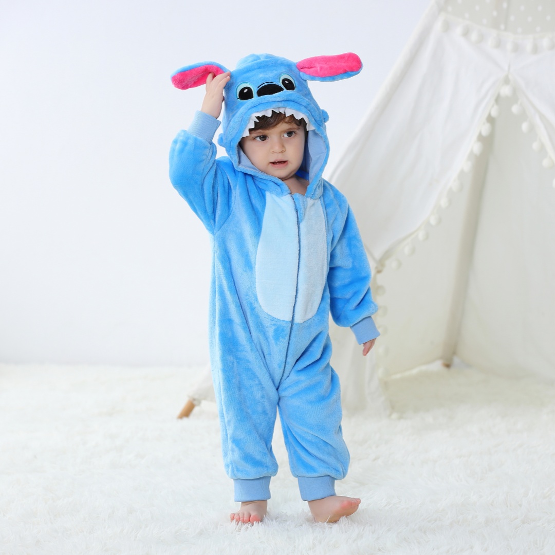 Bebê recém-nascido macacão inf - Spiderman Jumpsuit Kids avaliação e preço